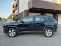 Jeep Compass 1.6 Multijet II 2WD Longitude tua a
