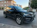 Jeep Compass 1.6 Multijet II 2WD Longitude tua a