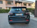 Jeep Compass 1.6 Multijet II 2WD Longitude tua a