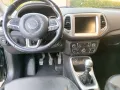 Jeep Compass 1.6 Multijet II 2WD Longitude tua a