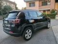 Jeep Compass 1.6 Multijet II 2WD Longitude tua a