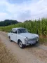 Trabant 601 Oldtimer H-Kennzeichen Patina ...