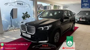 BMW iX1 30 xDrive DRIVER ASSISTENT PLUS