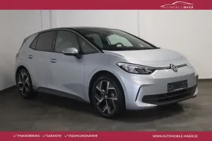 Volkswagen ID.3 Pro 150 kW Move-NAV-LED-360°-HUD-KESSY-SHZ-