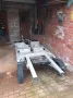 Renault R4 F6 GTL Restauration