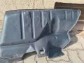 Renault R4 F6 GTL Restauration