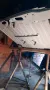 Renault R4 F6 GTL Restauration