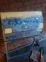 Renault R4 F6 GTL Restauration