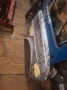 Renault R4 F6 GTL Restauration