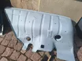 Renault R4 F6 GTL Restauration