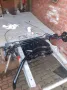 Renault R4 F6 GTL Restauration