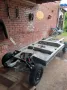 Renault R4 F6 GTL Restauration