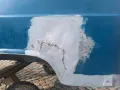 Renault R4 F6 GTL Restauration
