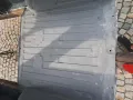 Renault R4 F6 GTL Restauration