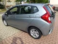 Honda Jazz 1,3 i-VTEC Comfort