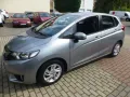 Honda Jazz 1,3 i-VTEC Comfort