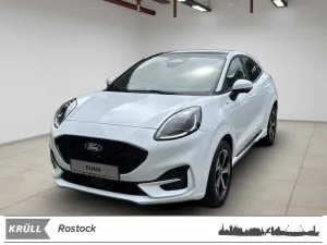 Ford Puma St-Line X 0,00% Finanzierung