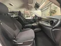 Mercedes-Benz V 220 d lang 2xKlima Tisch Distronic AHK 2,5 t