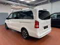 Mercedes-Benz V 220 d lang 2xKlima Tisch Distronic AHK 2,5 t