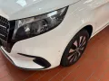 Mercedes-Benz V 220 d lang 2xKlima Tisch Distronic AHK 2,5 t
