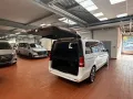 Mercedes-Benz V 220 d lang 2xKlima Tisch Distronic AHK 2,5 t