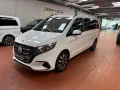 Mercedes-Benz V 220 d lang 2xKlima Tisch Distronic AHK 2,5 t