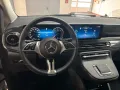 Mercedes-Benz V 220 d lang 2xKlima Tisch Distronic AHK 2,5 t