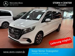 Mercedes-Benz V 220 d lang 2xKlima Tisch Distronic AHK 2,5 t