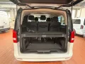 Mercedes-Benz V 220 d lang 2xKlima Tisch Distronic AHK 2,5 t
