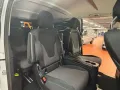 Mercedes-Benz V 220 d lang 2xKlima Tisch Distronic AHK 2,5 t