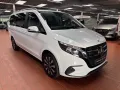 Mercedes-Benz V 220 d lang 2xKlima Tisch Distronic AHK 2,5 t