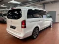 Mercedes-Benz V 220 d lang 2xKlima Tisch Distronic AHK 2,5 t