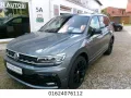 Volkswagen Tiguan Allspace R-Line-Aut-LED-Navi-Standhzg.