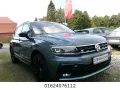 Volkswagen Tiguan Allspace R-Line-Aut-LED-Navi-Standhzg.