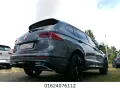 Volkswagen Tiguan Allspace R-Line-Aut-LED-Navi-Standhzg.