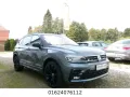 Volkswagen Tiguan Allspace R-Line-Aut-LED-Navi-Standhzg.