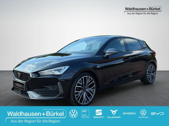 Cupra Leon 1.4 e-HYBRID VZ DSG+ Klima Navi