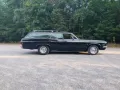 Chevrolet Impala Station Wagon 1966 - Projekt