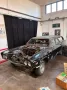 Chevrolet Impala Station Wagon 1966 - Projekt