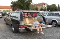 Chevrolet Impala Station Wagon 1966 - Projekt