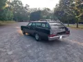 Chevrolet Impala Station Wagon 1966 - Projekt