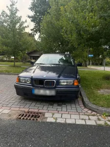 BMW E36 316i