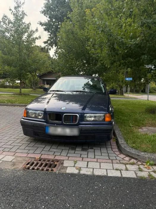 BMW E36 316i