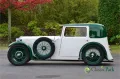 MG F-Type Magna Salonette