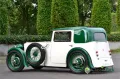 MG F-Type Magna Salonette