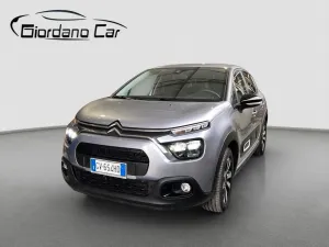 Other Citroen C3 PureTech 110 S&S Max