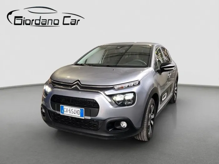 Other Citroen C3 PureTech 110 S&S Max