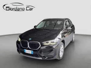 BMW Bmw X1 xDrive25e Business Advantage