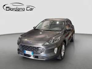 Ford Kuga 1.5 EcoBlue 120 CV aut. 2WD Titanium B