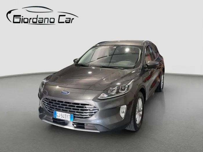 Ford Kuga 1.5 EcoBlue 120 CV aut. 2WD Titanium B